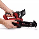 AKUMULATOR. VERIŽNA ŽAGA EINHELL FORTEXXA 18/20 TH SOLO 20CM 18V – verizna zaga