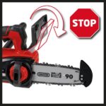 AKUMULATOR. VERIŽNA ŽAGA EINHELL FORTEXXA 18/20 TH SOLO 20CM 18V – verizna zaga