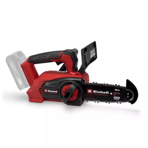 AKUMULATOR. VERIŽNA ŽAGA EINHELL FORTEXXA 18/20 TH SOLO 20CM 18V