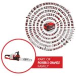 AKUMULATOR. VERIŽNA ŽAGA EINHELL GP-LC 36/35 LI SOLO POWER X-CHANGE – verizna zaga