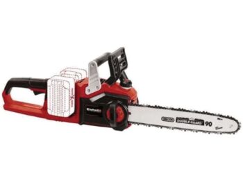 AKUMULATOR. VERIŽNA ŽAGA EINHELL GP-LC 36/35 LI SOLO POWER X-CHANGE