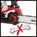 AKUMULATOR. VERIŽNA ŽAGA EINHELL GP-LC 36/35 LI SOLO POWER X-CHANGE – verizna zaga