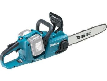 AKUMULATOR. VERIŽNA ŽAGA MAKITA MAKITA BREZ BATERIJE