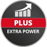 AKUMULATORSKA BATERIJA EINHELL 18V 5-8AH MULTI-AH PXC PLUS – dodatni pogled 7