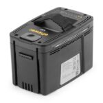 AKUMULATORSKA BATERIJA STIGA E 450 AE 48V 5 AH LI-ION SERIE 500 – dodatni pogled 1