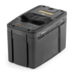 AKUMULATORSKA BATERIJA STIGA E 450 AE 48V 5 AH LI-ION SERIE 500