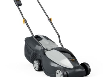 AKUMULATORSKA KOSILNICA ALPINA AL1 3020 LI KIT 20V 4AH