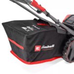 AKUMULATORSKA KOSILNICA EINHELL GP-CM 36/52 S LI BL 4X5.2 AH + 2 POLNILNIKA – dodatni pogled 4