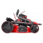 AKUMULATORSKA KOSILNICA EINHELL GP-CM 36/52 S LI BL 4X5.2 AH + 2 POLNILNIKA – dodatni pogled 6