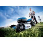 AKUMULATORSKA KOSILNICA GRA 18V2-46 SOLO – BOSCH PROFESSIONAL – dodatni pogled 1