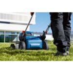 AKUMULATORSKA KOSILNICA GRA 18V2-46 SOLO – BOSCH PROFESSIONAL – dodatni pogled 3