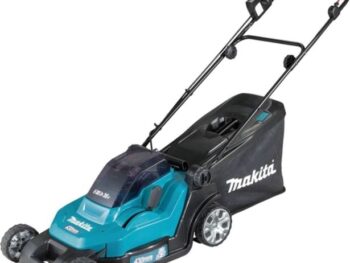 AKUMULATORSKA KOSILNICA MAKITA POTISNA18+18V, 430MM