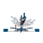 AKUMULATORSKA POTEZNA ŽAGA GCM 18V-216 D SOLO – BOSCH PROFESSIONAL – zaga