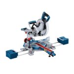 AKUMULATORSKA POTEZNA ŽAGA GCM 18V-254 D SOLO – BOSCH PROFESSIONAL – zaga
