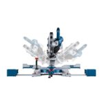 AKUMULATORSKA POTEZNA ŽAGA GCM 18V-254 D SOLO – BOSCH PROFESSIONAL – zaga