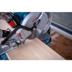 AKUMULATORSKA POTEZNA ŽAGA GCM 18V-254 D SOLO – BOSCH PROFESSIONAL – zaga