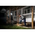 AKUMULATORSKA SVETILKA BOSCH PROFESSIONAL PRO GLI18V-3000 – dodatni pogled 2