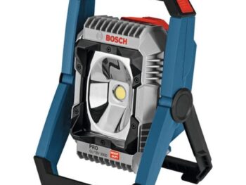 AKUMULATORSKA SVETILKA BOSCH PROFESSIONAL PRO GLI18V-3000