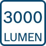 AKUMULATORSKA SVETILKA BOSCH PROFESSIONAL PRO GLI18V-3000 – dodatni pogled 6
