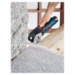 AKUMULATORSKE ŠKARJE BOSCH PROFESSIONAL GUS 12V-300 – skarje