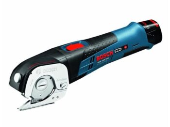AKUMULATORSKE ŠKARJE BOSCH PROFESSIONAL GUS 12V-300