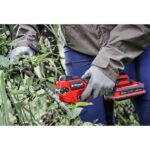 AKUMULATORSKE ŠKARJE EINHELL GP-LS 18/28 LI-SOLO 18V POWER X-CHANGE – skarje