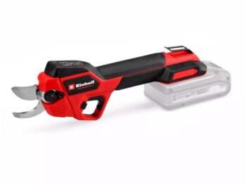 AKUMULATORSKE ŠKARJE EINHELL GP-LS 18/28 LI-SOLO 18V POWER X-CHANGE