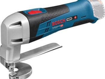 AKUMULATORSKE ŠKARJE ZA PLOČEVINO BOSCH GSC 12V-13 PROFESSIONAL