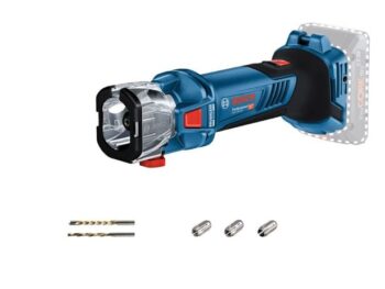 AKUMULATORSKI IZREZOVALNIK GCU 18V-30 SOLO