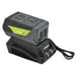 AKUMULATORSKI POLNILNIK KIACATU 40V 2.1A