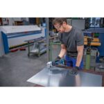 AKUMULATORSKI PREBIJALNIK BOSCH PROFESSIONAL GNA 18V-16 E – dodatni pogled 2