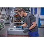 AKUMULATORSKI PREBIJALNIK BOSCH PROFESSIONAL GNA 18V-16 E – dodatni pogled 3