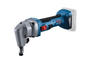 AKUMULATORSKI PREBIJALNIK BOSCH PROFESSIONAL GNA 18V-16 E
