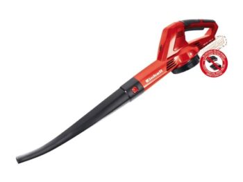 AKUMULATORSKI PUHALNIK EINHELL GC-CL 18 LI E- SOLO POWER X-CHANGE