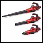 AKUMULATORSKI PUHALNIK EINHELL GE-UB 18/250 LI E SET 1X4AH – dodatni pogled 1