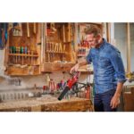 AKUMULATORSKI PUHALNIK EINHELL GE-UB 18/250 LI E SET 1X4AH – dodatni pogled 5