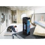 AKUMULATORSKI RADIO BOSCH PROFESSIONAL GPB 18V-2 C – dodatni pogled 10