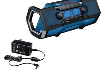 AKUMULATORSKI RADIO BOSCH PROFESSIONAL GPB 18V-2 C