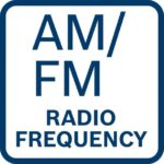 AKUMULATORSKI RADIO BOSCH PROFESSIONAL GPB 18V-2 C – dodatni pogled 5