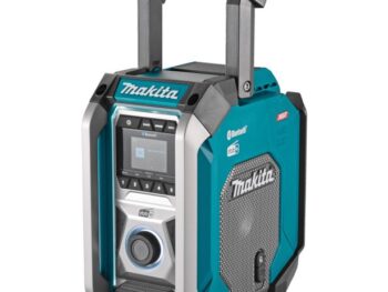 AKUMULATORSKI RADIO MAKITA MR007GZ