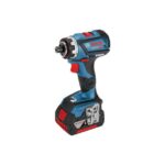 AKUMULATORSKI VRTALNI VIJAČNIK BOSCH GSR 18V-60 FC 360 X 442 X 119 MM
