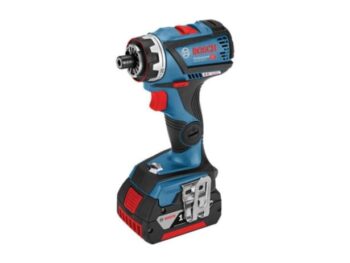 AKUMULATORSKI VRTALNI VIJAČNIK BOSCH GSR 18V-60 FC 360 X 442 X 119 MM