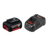 AKUMULATORSKI VRTALNI VIJAČNIK BOSCH GSR 18V-60 FC 360 X 442 X 119 MM – BOSCH PROFESSIONAL – vijacnik