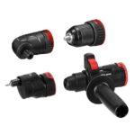AKUMULATORSKI VRTALNI VIJAČNIK BOSCH GSR 18V-60 FC 360 X 442 X 119 MM – BOSCH PROFESSIONAL – vijacnik