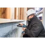 AKUMULATORSKI VRTALNI VIJAČNIK BOSCH GSR 18V-60 FC 360 X 444 X 155 MM – BOSCH PROFESSIONAL – vijacnik