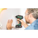 AKUMULATORSKI VRTALNIK BOSCH DIY ADVANCEDDRILL 18 – dodatni pogled 1