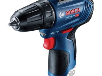 AKUMULATORSKI VRTALNIK BOSCH PROFESSIONAL GSR 12V-30