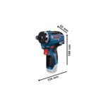 AKUMULATORSKI VRTALNIK BOSCH PROFESSIONAL GSR 12V-35 HX – dodatni pogled 1