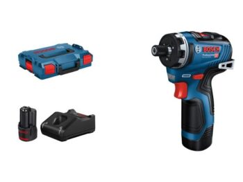 AKUMULATORSKI VRTALNIK BOSCH PROFESSIONAL GSR 12V-35 HX