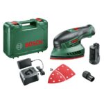 AKUMULATORSKO ORODJE BOSCH DIY EASYSANDER 12